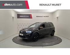Dacia Jogger Muret