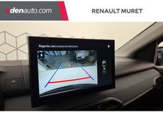 Dacia Jogger Muret