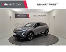 Renault Symbioz Muret