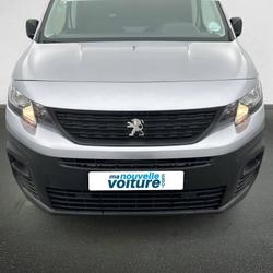 Peugeot Partner PARTNER FOURGON XL 950 KG BLUEHDI 100 S&S BVM6 Saint-Georges-des-Coteaux