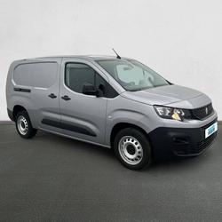 Peugeot Partner PARTNER FOURGON XL 950 KG BLUEHDI 100 S&S BVM6 Saint-Georges-des-Coteaux