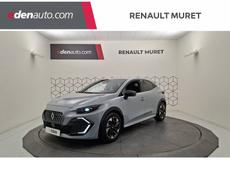 Renault Clio 6
