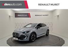 Renault Clio 6 Muret