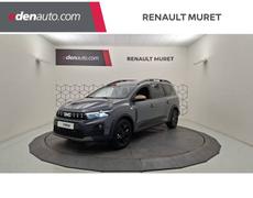 Dacia Jogger Muret