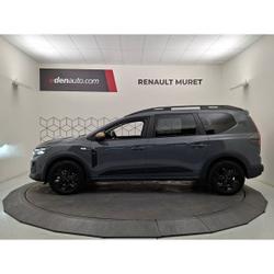 Dacia Jogger Hybrid 155 7 pl Extreme occasion - Muret - photo 2/50