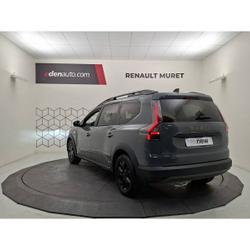 Dacia Jogger Hybrid 155 7 pl Extreme occasion - Muret - photo 3/50