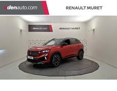 Renault Austral Muret
