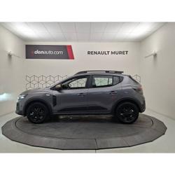 Dacia Sandero ECO-G 120 Stepway Extreme occasion - Muret - photo 2/50