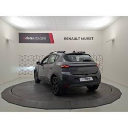 Dacia Sandero ECO-G 120 Stepway Extreme occasion - Muret - photo 3/50