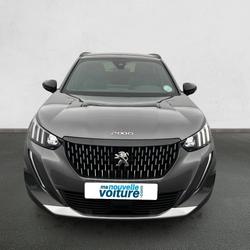 Peugeot 2008 2008 PureTech 130 S&S EAT8 - GT Saint-Georges-des-Coteaux