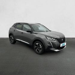 Peugeot 2008 2008 PureTech 130 S&S EAT8 - GT Saint-Georges-des-Coteaux