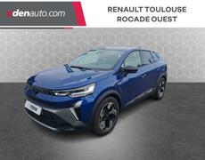 Renault Symbioz Toulouse