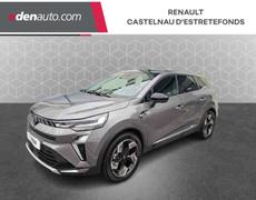 Renault Symbioz Castelnau-d'Estrétefonds