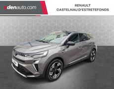 Renault Symbioz E-Tech full hybrid 160 ch Iconic