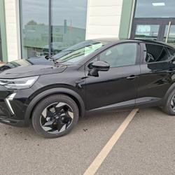 Renault Captur TCe 115 ch Techno occasion - Castelnau-d'Estr&eacute;tefonds - photo 2/50