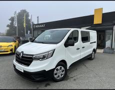Renault Trafic Beaupréau-en-Mauges