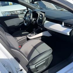 Renault Clio 5 V TECHNO E TECH 145CV Neuville-en-Ferrain