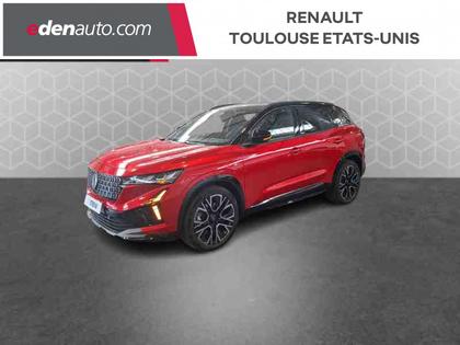 Renault Austral - full hybrid E-Tech 200 ch Esprit Alpine - 39 990 €