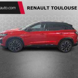 Renault Austral full hybrid E-Tech 200 ch Esprit Alpine occasion - Toulouse - photo 2/46