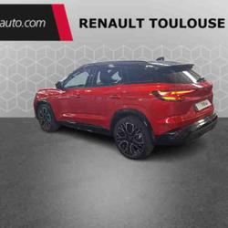 Renault Austral full hybrid E-Tech 200 ch Esprit Alpine occasion - Toulouse - photo 3/46