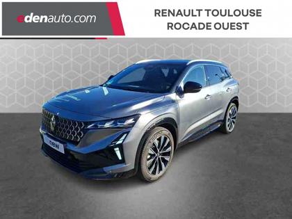 Renault Austral - full hybrid E-Tech 200 ch Techno - 35 990 €