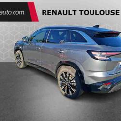 Renault Austral full hybrid E-Tech 200 ch Techno occasion - Toulouse - photo 3/50