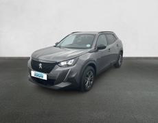 Peugeot 2008 Saint-Georges-des-Coteaux