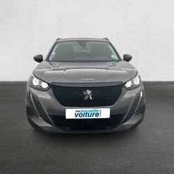 Peugeot 2008 2008 PureTech 130 S&S EAT8 - Style Saint-Georges-des-Coteaux