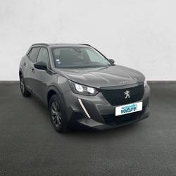 Peugeot 2008 2008 PureTech 130 S&S EAT8 - Style Saint-Georges-des-Coteaux