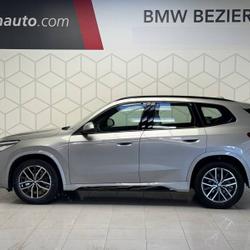 BMW X1 sDrive 20d 163ch DKG7 M Sport occasion - B&eacute;ziers - photo 3/48