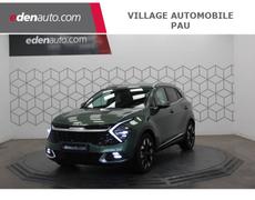 Kia Sportage Lons