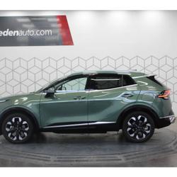 Kia Sportage VP 1.6 T-GDi 265ch ISG Hybride Rechargeable BVA6 4x4 Design occasion - Lons - photo 3/50