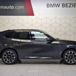 BMW X3 20d xDrive 197 ch BVA8 M Sport occasion - B&eacute;ziers - photo 3/27