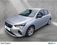 Opel Corsa Englos