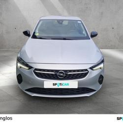 Opel Corsa 1.5 D 100ch Elegance Business Englos