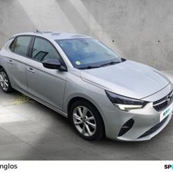 Opel Corsa 1.5 D 100ch Elegance Business Englos