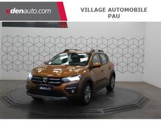 Dacia Sandero Lons