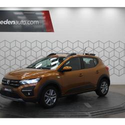Dacia Sandero TCe 90 CVT Stepway Confort occasion - Lons - photo 2/47