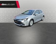 Toyota Corolla Montauban