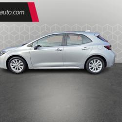 Toyota Corolla Hybride 140ch Dynamic occasion - Montauban - photo 2/25