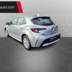 Toyota Corolla Hybride 140ch Dynamic occasion - Montauban - photo 3/25