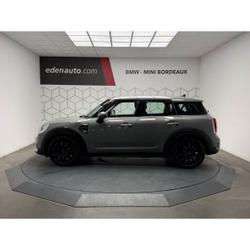 Mini Mini Countryman 136 ch ALL4 BVA8 Cooper Chili occasion - Lormont - photo 2/34