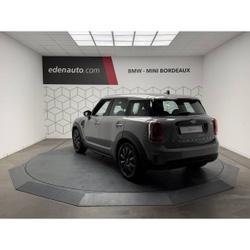Mini Mini Countryman 136 ch ALL4 BVA8 Cooper Chili occasion - Lormont - photo 3/34