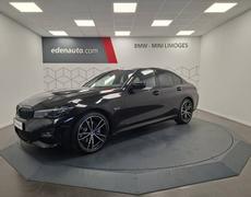 BMW Serie 3 Limoges