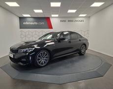 BMW Serie 3 Limoges