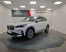 BMW X1 Limoges
