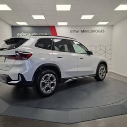 BMW X1 sDrive 20i 170ch DKG7 xLine occasion - Limoges - photo 2/38