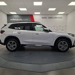 BMW X1 sDrive 20i 170ch DKG7 xLine occasion - Limoges - photo 3/38