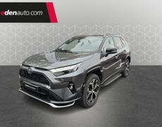 Toyota RAV4 Toulouse