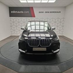 BMW X1 iX1 xDrive30 xLine occasion - Lormont - photo 2/35